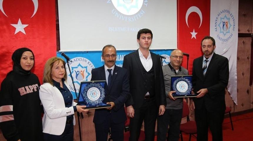 Alk&uuml;&rsquo;de &Ccedil;anakkale Zaferi Unutulmadı