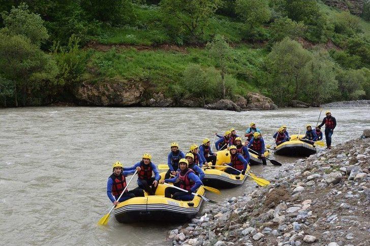 Çatak’ta Festival Coşkusu G1