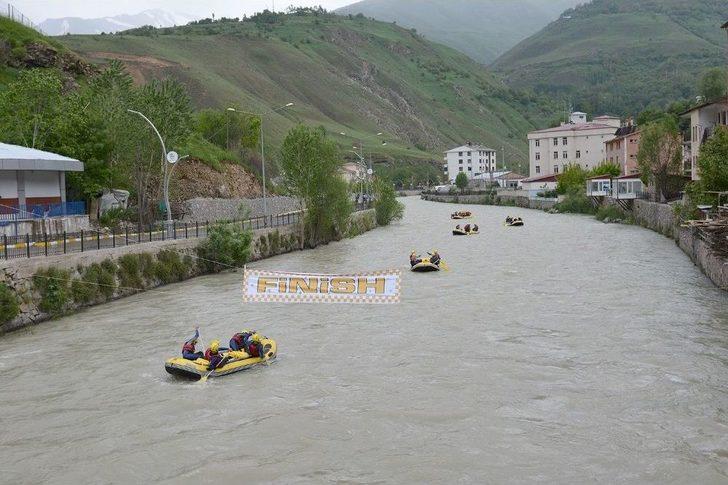 Çatak’ta Festival Coşkusu G2