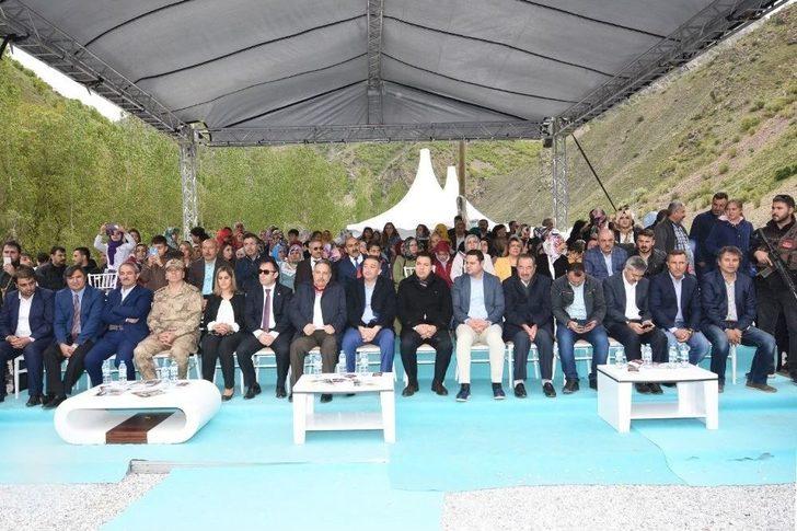 Çatak’ta Festival Coşkusu G3