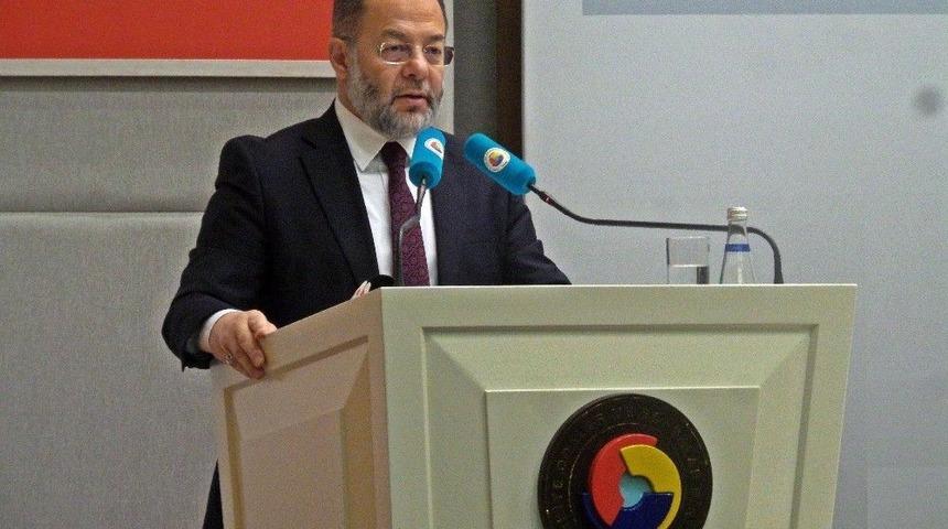 Başbakan Yardımcısı Akdağ: &ldquo;inşaat İzni Alırken Sgk Ve Maliye&rsquo;ye Gitme Zorunluluğunu Kaldırdık&rdquo;