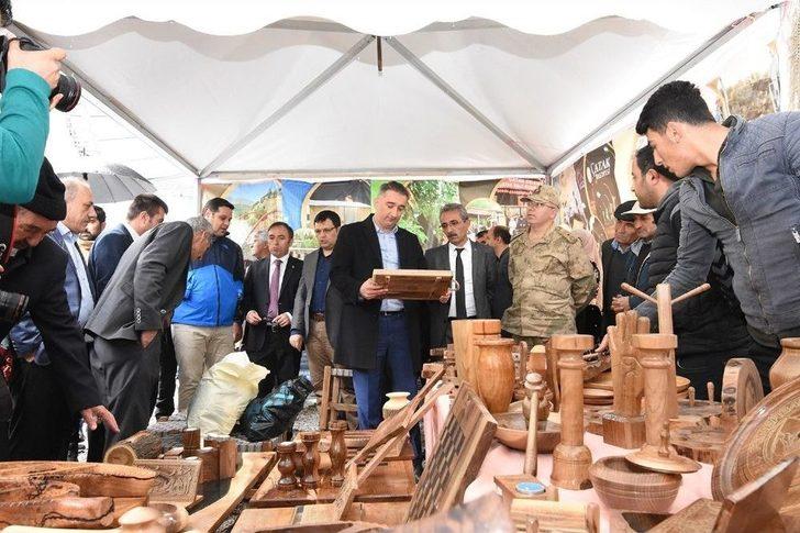 Çatak’ta Festival Coşkusu G4