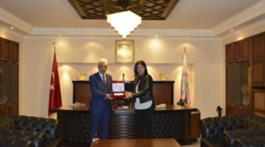 &Ouml;ğretim &Uuml;yesinden B&uuml;y&uuml;k Başarı