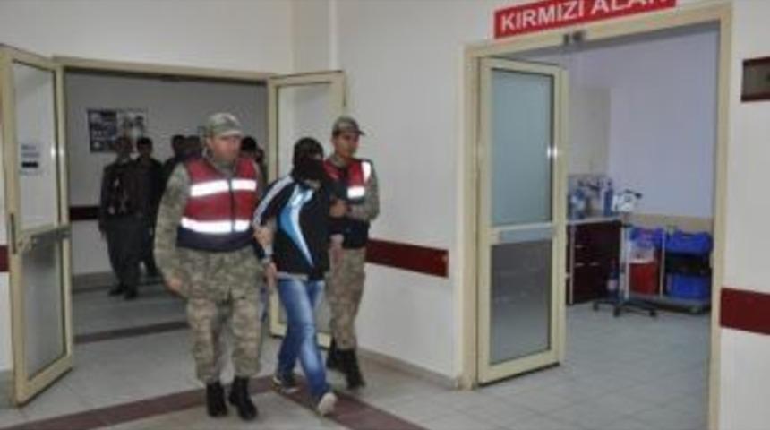 Uyuşturucu Kullananlara G&ouml;z A&ccedil;tırılmıyor