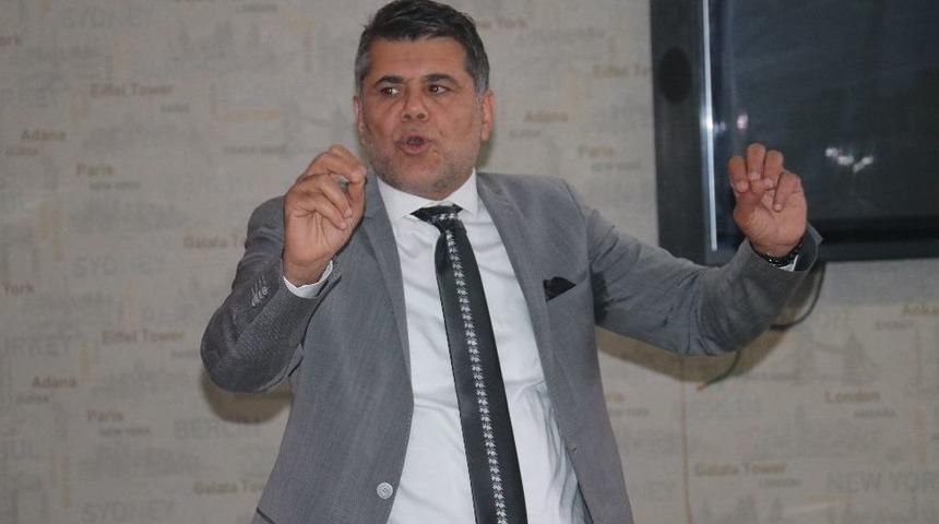 Gaziantepspor&rsquo;da Yeni Başkanı Yazı-tura Belirlendi