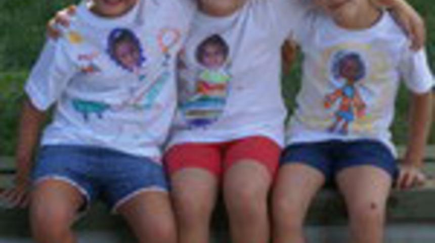 Sanat Dolu Yaz Aktiviteleri