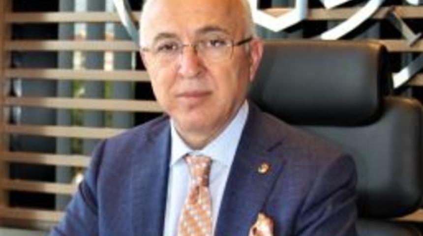 Hi&ccedil;yılmaz: &ldquo;nevruz, Birlik Ve Beraberliğimizin G&uuml;&ccedil;lendiği G&uuml;nd&uuml;r&rdquo;