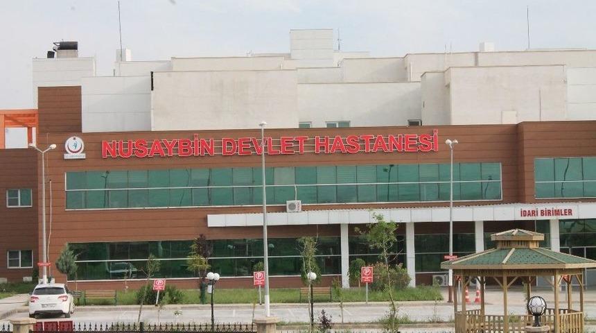 Patlamada &Ouml;len &Ccedil;ocuğun Cenazesi Morga Kaldırıldı