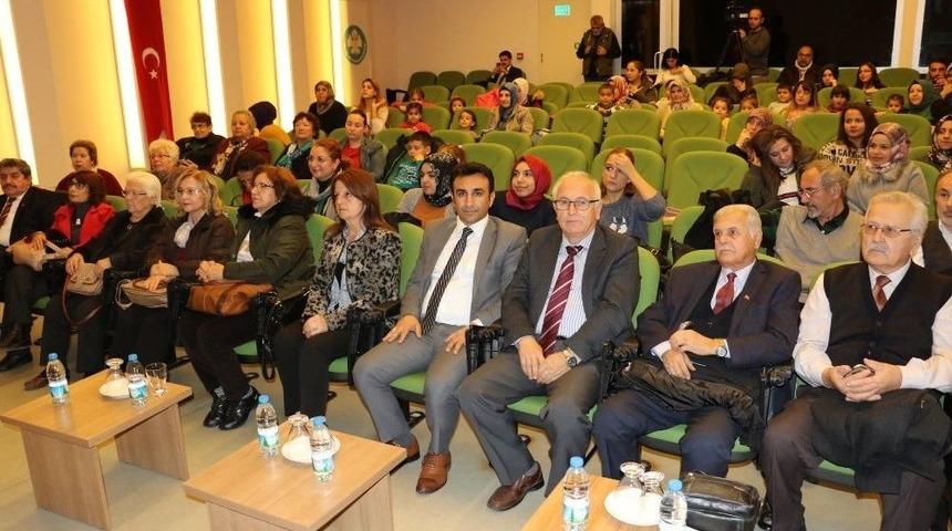 Manisa&rsquo;da Diş Sağlığı Semineri
