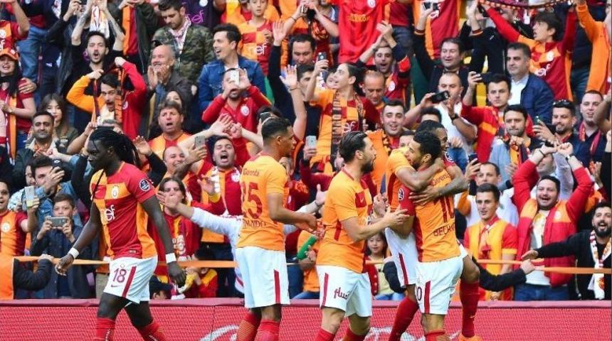 Sezonun En Erken Gol&uuml; Belhanda&rsquo;dan