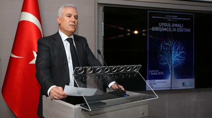 H&uuml;k&uuml;ml&uuml;ler Girişimci Adayı Oldu