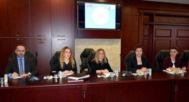 Om&uuml; Kaliteye Koşuyor 1