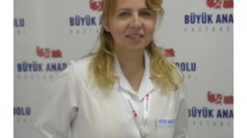 Elektronik Cihazlar &Ccedil;ocuk Sağlığını Olumsuz Etkiliyor