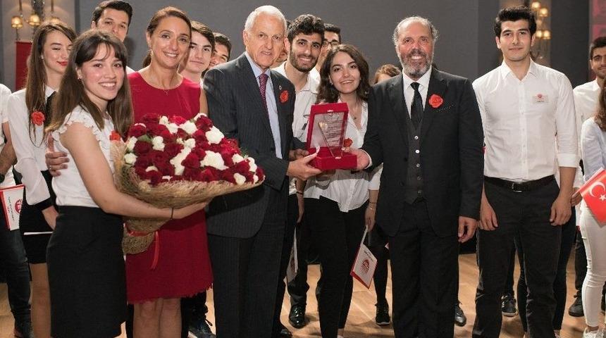 Tev&rsquo;in 51. Yılı Kutlandı