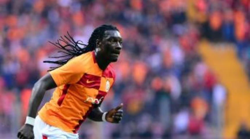 Gomis, Suskunluğunu 3 Hafta Sonra Bozdu