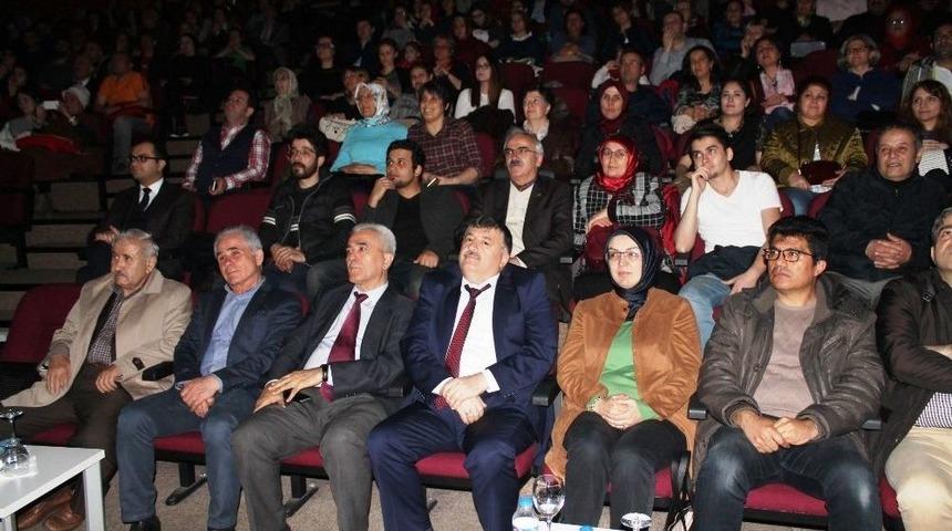 Tabiplerden Medikal Ezgiler Konseri