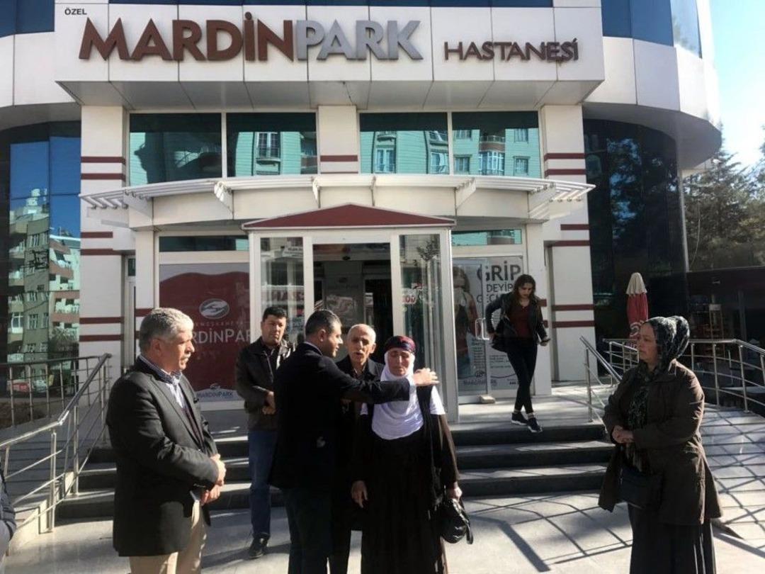 Oğlunun Organlarını Bağışlayan Anne 6 Hayata Umut Oldu