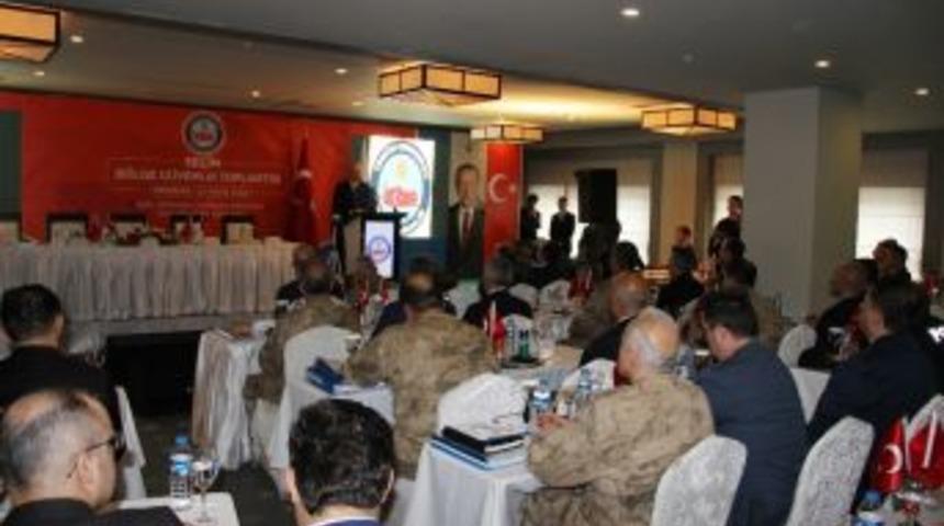 Bakan Soylu&rsquo;dan Hdp S&ouml;zc&uuml;s&uuml;ne Sert Cevap