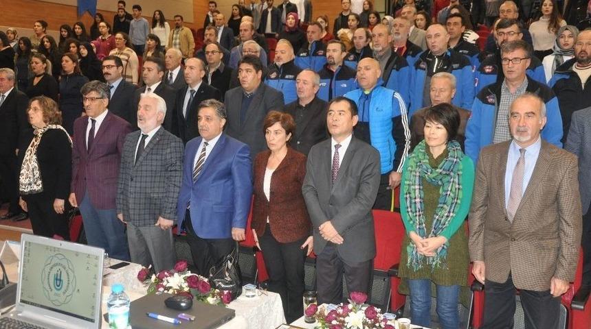 T&uuml;rkiye&rsquo;deki 81 İlin 55&rsquo;i Birinci Derece Deprem B&ouml;lgesinde