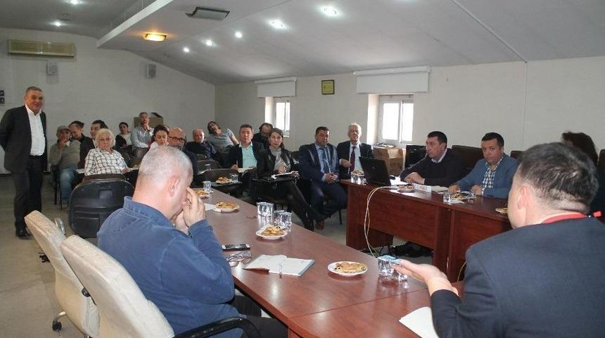 Kuşadası Turizm Platformu “ Slogan Yarışması “ Düzenliyor