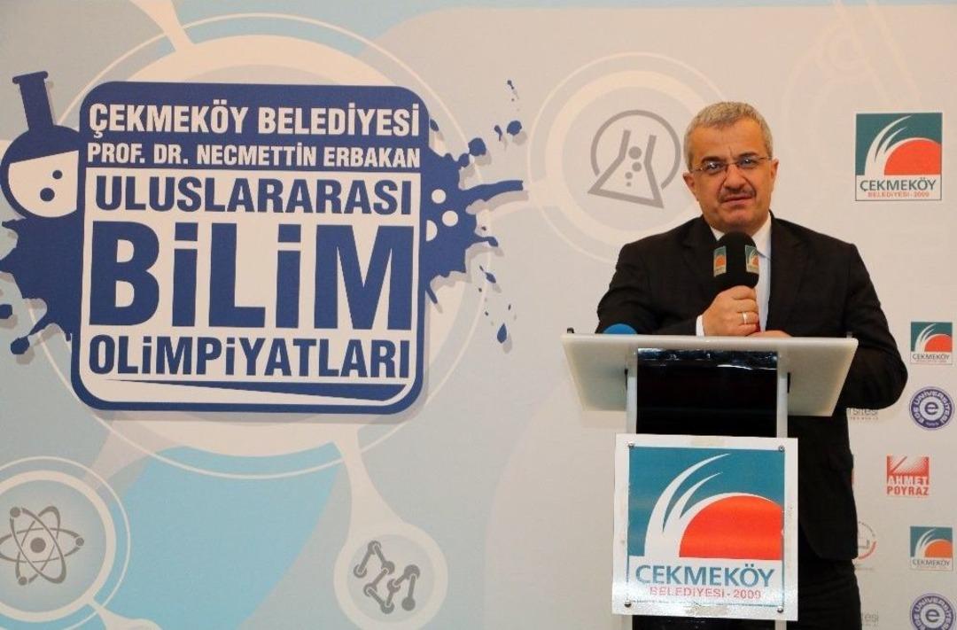 10 &Uuml;lkeden 733 Projenin Yarıştığı Olimpiyatlarda Kazananlar Belli Oldu