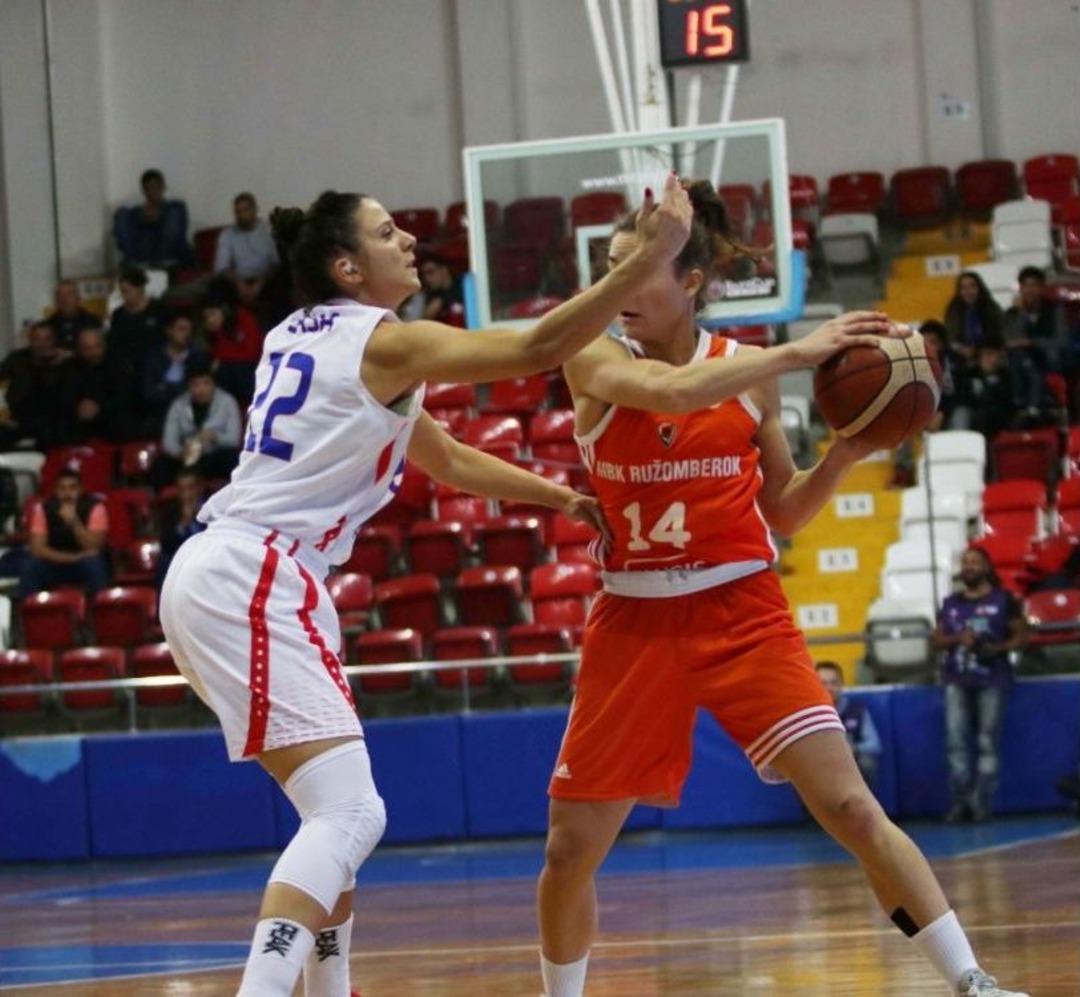 Mersin B&uuml;y&uuml;kşehir Belediyespor, Gruptan &Ccedil;ıkmayı Garantiledi