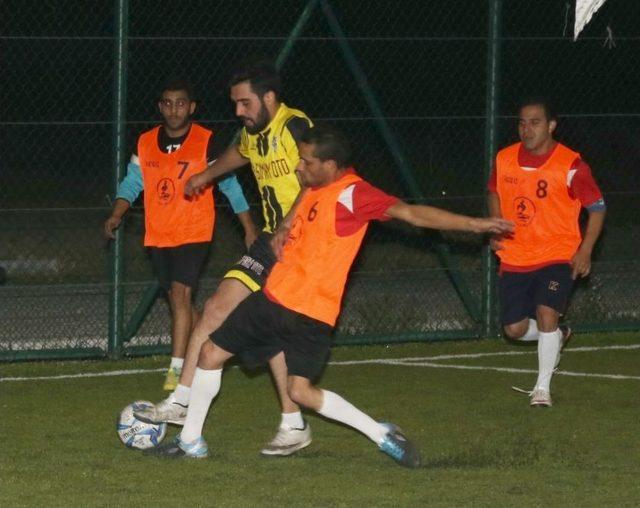 Pamukkale 7. Futbol Şöleni