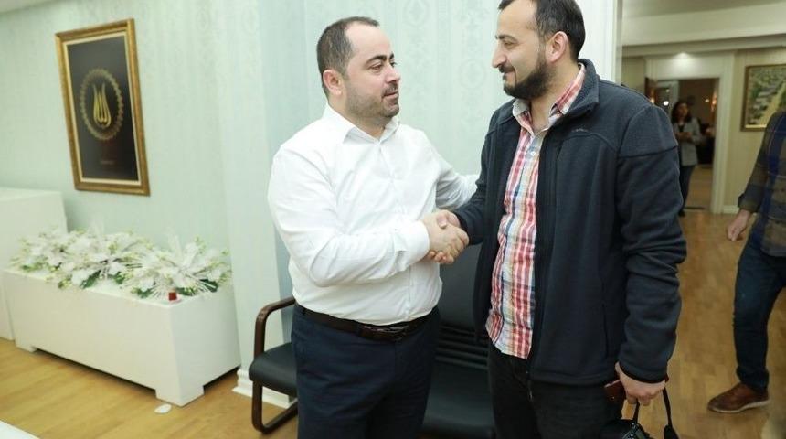 Başkan Aktepe&rsquo;den Fatsa&rsquo;ya &Ouml;nemli M&uuml;jdeler