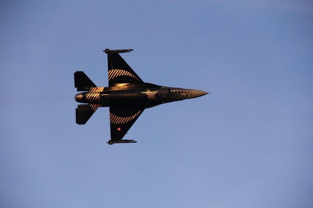 Solot&uuml;rk&rsquo;ten İstanbul&rsquo;da Nefes Kesen G&ouml;steri