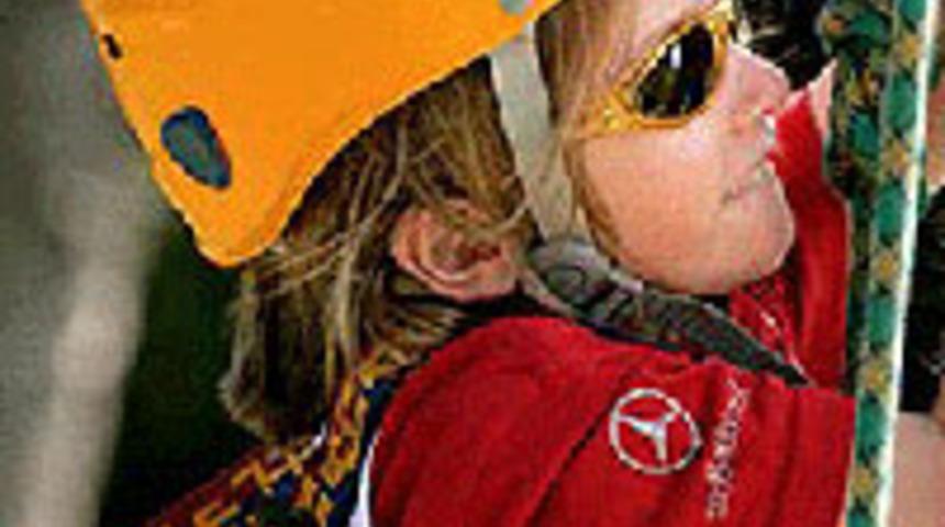 Viano Maceraperest Aileler Arıyor