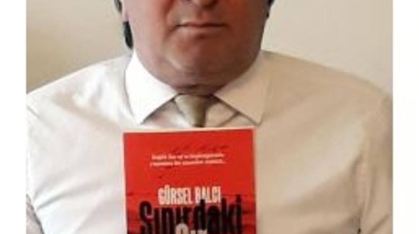 Balcı&rsquo;dan Muhteşem Roman