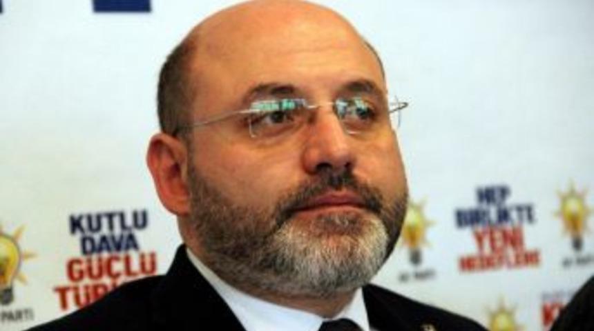 Ali &Ccedil;etinbaş: Rasim Ozan&rsquo;ı Kınıyor Ve Tepkilerini Ortaya Koyan Stk&rsquo;ları Da Tebrik Ediyorum