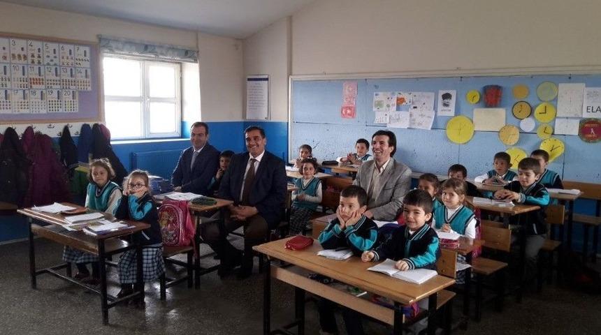 Kent Konseyi Engelliler Meclisi&rsquo;nden Ağız Ve Diş Sağlığı Semineri