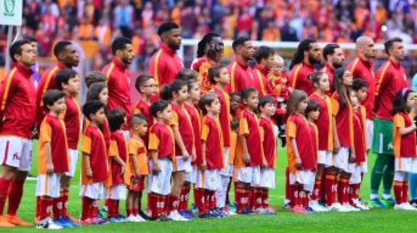 T&uuml;rk Telekom Stadyumu&rsquo;nda Yenilmezlik Serisi 19&rsquo;a &Ccedil;ıktı