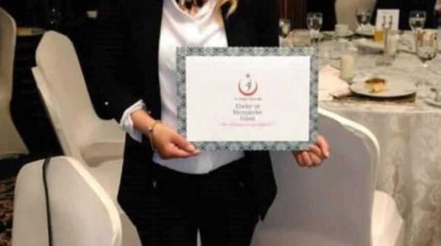 Samsun&rsquo;un Y&uuml;z Akı Oldu