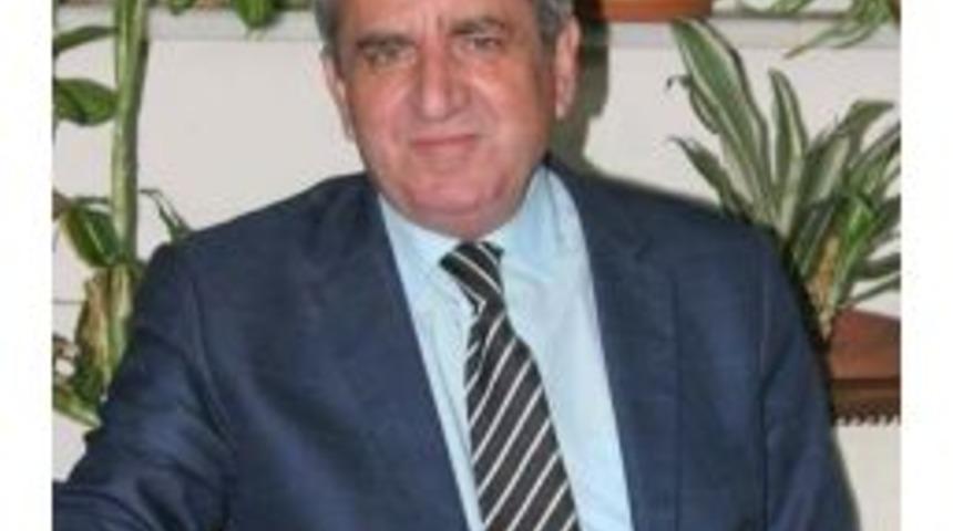 Mhp &Ccedil;an İl Genel Meclis &Uuml;yesi &Ouml;zer Hayatını Kaybetti