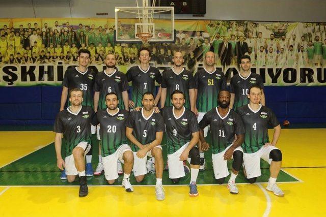 Tbf 1. Ligi: Akhisar Belediyespor: 77 - Bursaspor Durmazlar: 81