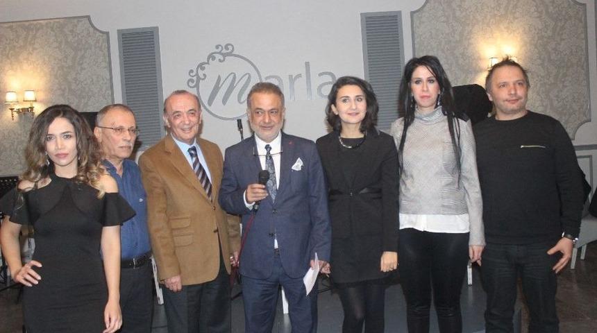 Cerrahi Hastanesi Yeni Hekimlerini Tanıttı