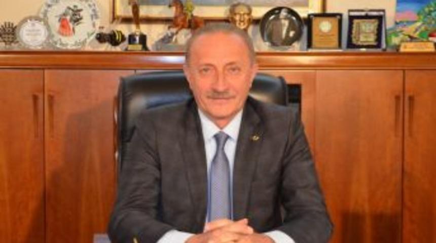 Başkan Atabay&rsquo;ın &Ouml;ğretmenler G&uuml;n&uuml; Mesajı