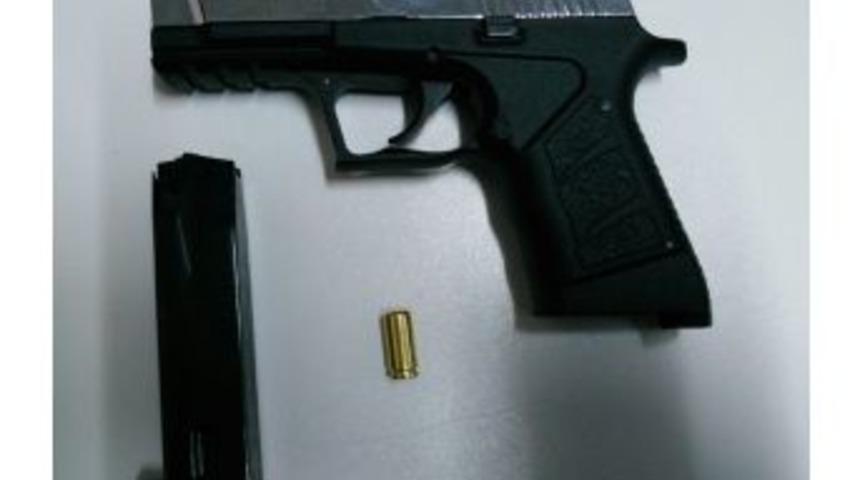 Isparta&rsquo;daki &lsquo;şehir Magandası&rsquo; Kıskıvrak Yakalandı