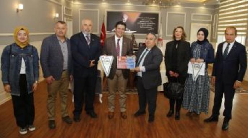 D&ouml;dosk&rsquo;dan Bahar Şenliği Daveti