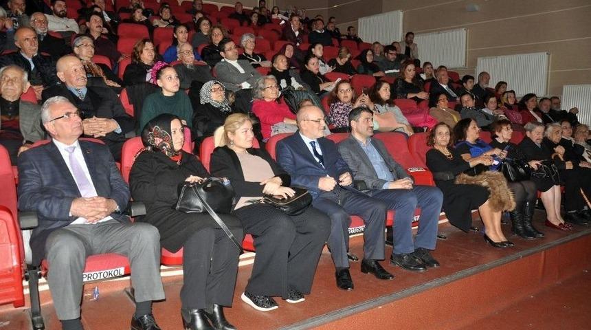 &ldquo;s&ouml;zl&uuml; Tarih Beykoz&rsquo; Belgeselinin Galası Yapıldı