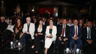 7. Atıf Yılmaz Kısa Film Festivali’nin Gala Gecesi Yapıldı