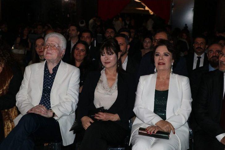 7. Atıf Yılmaz Kısa Film Festivali’nin Gala Gecesi Yapıldı G1