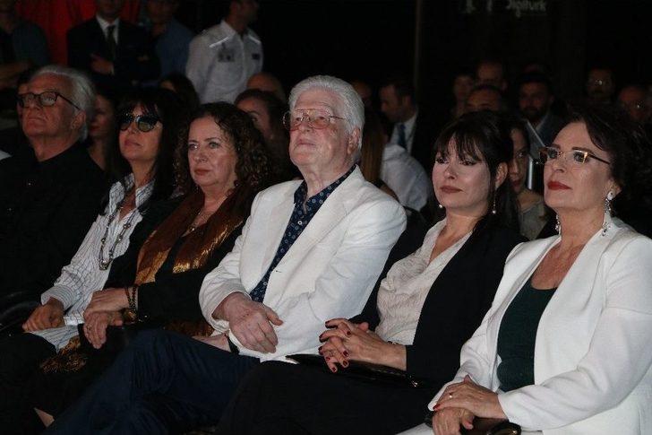 7. Atıf Yılmaz Kısa Film Festivali’nin Gala Gecesi Yapıldı G5