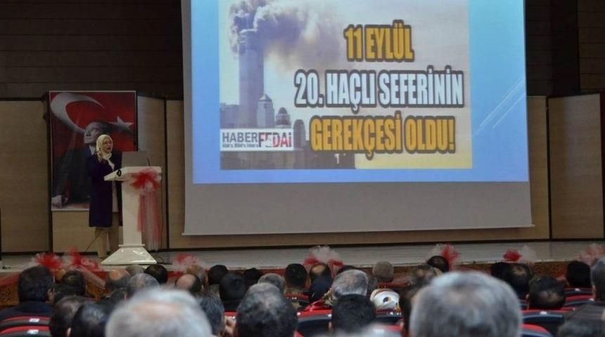 Do&ccedil;. Dr. Yetim; &ldquo;fet&ouml; Madem M&uuml;sl&uuml;man, Avrupa Neden Sahip &Ccedil;ıkıyor?&rdquo;