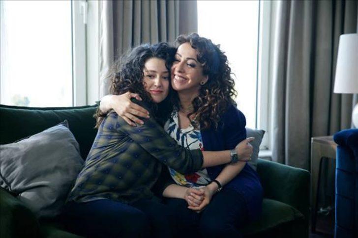 Aile İşi 6. Bölüm Fotoğrafları G1