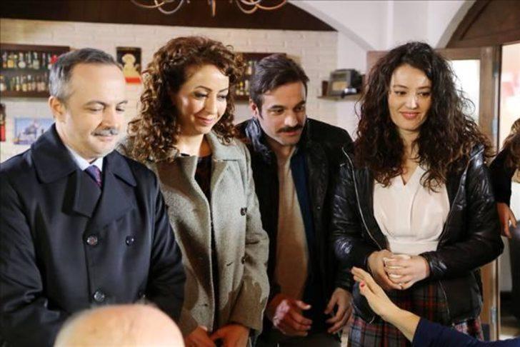 Aile İşi 6. Bölüm Fotoğrafları G2