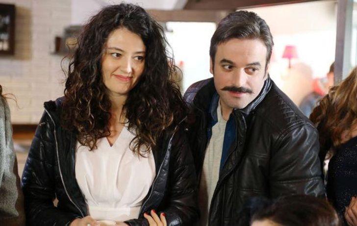 Aile İşi 6. Bölüm Fotoğrafları G3