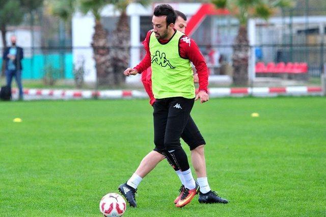 Samsunspor’un Suskun Golcüleri 2
